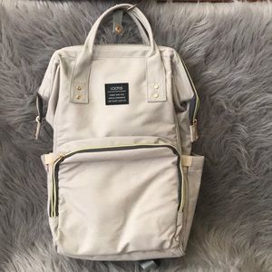 lootus diaper bag